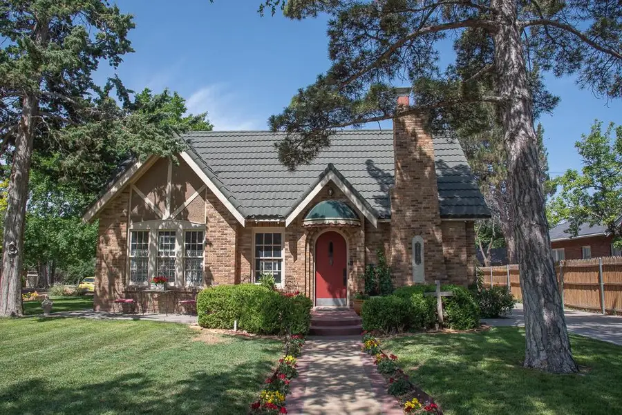 2122 S Hayden Street, Amarillo, TX 79109-2204 - Image #2