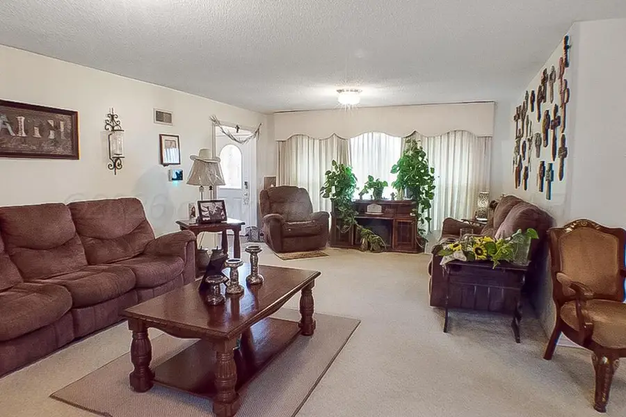 410 W 9th Street, Friona, TX 79035 - #3