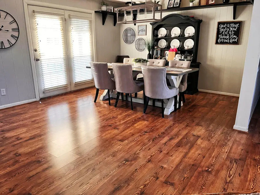 909 Michigan Street, Perryton, TX 79070-3217 - #2