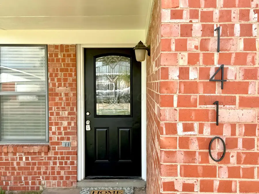 1410 Primrose Lane, Borger, TX 79007 - #2