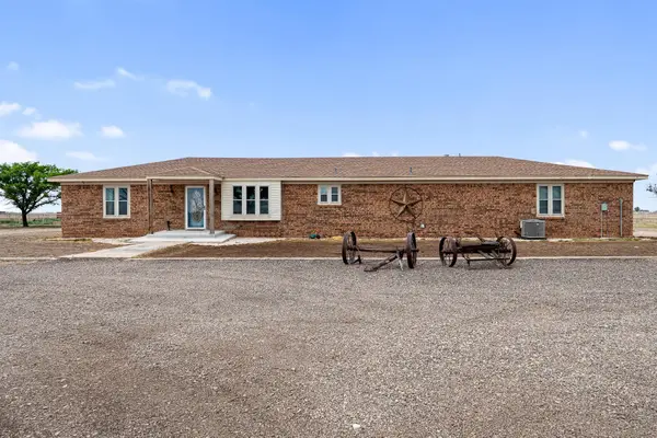 11350 Fm 2219, Amarillo, TX 79119-7685