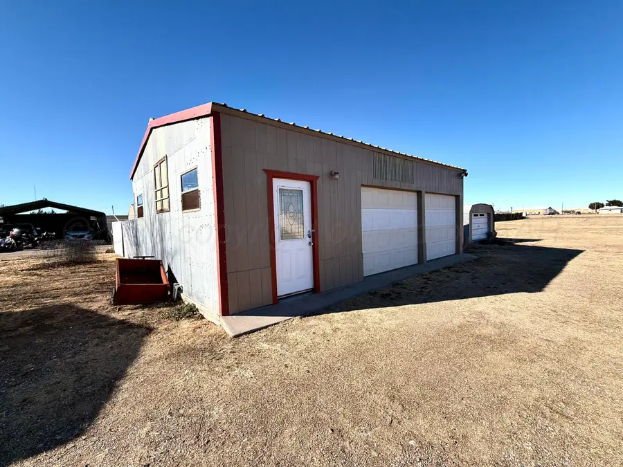 4409 SE 25th Avenue, Amarillo, TX 79103-6405 - Image #2