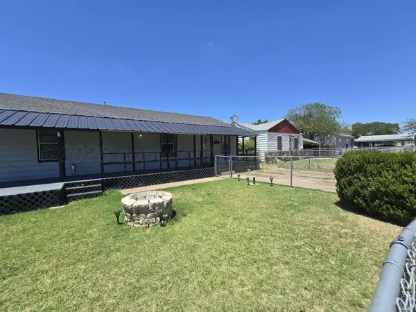 1619 N Highland, Amarillo, TX 79107-6935