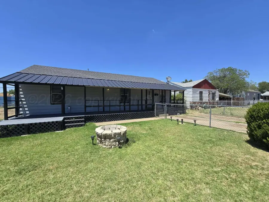 1619 N Highland, Amarillo, TX 79107-6935 - #2