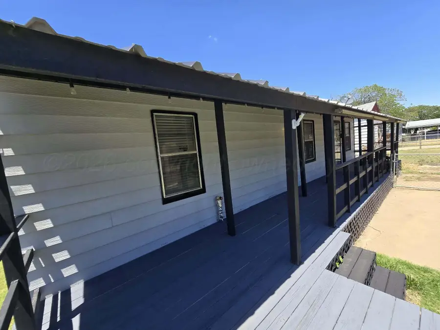 1619 N Highland, Amarillo, TX 79107-6935 - #3