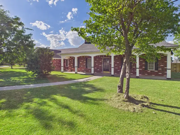 25 Tascocita Circle, Amarillo, TX 79124-7301