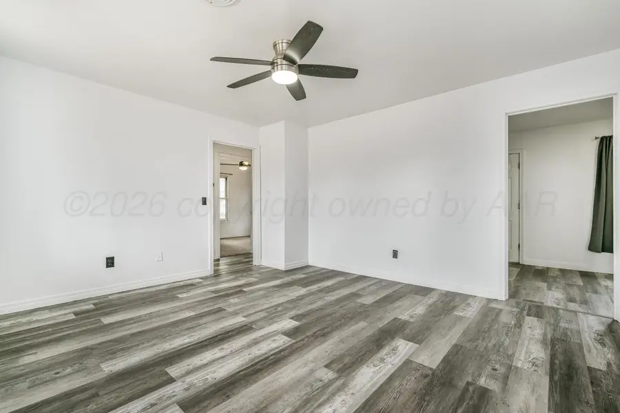 4114 S Travis Street, Amarillo, TX 79110 - #3