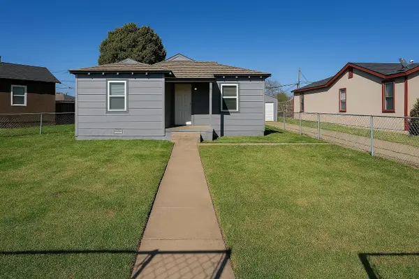 4224 S Polk Street, Amarillo, TX 79110-2117