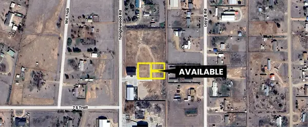12407 Tanglewood Road, Amarillo, TX 79118-4309
