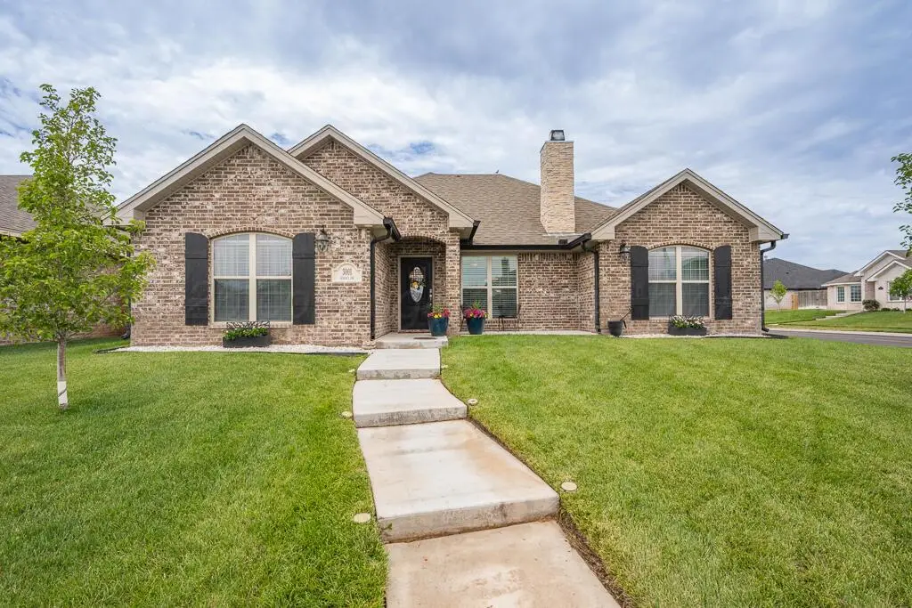 3001 Knoll Drive, Amarillo, TX 79118-8175 - #1