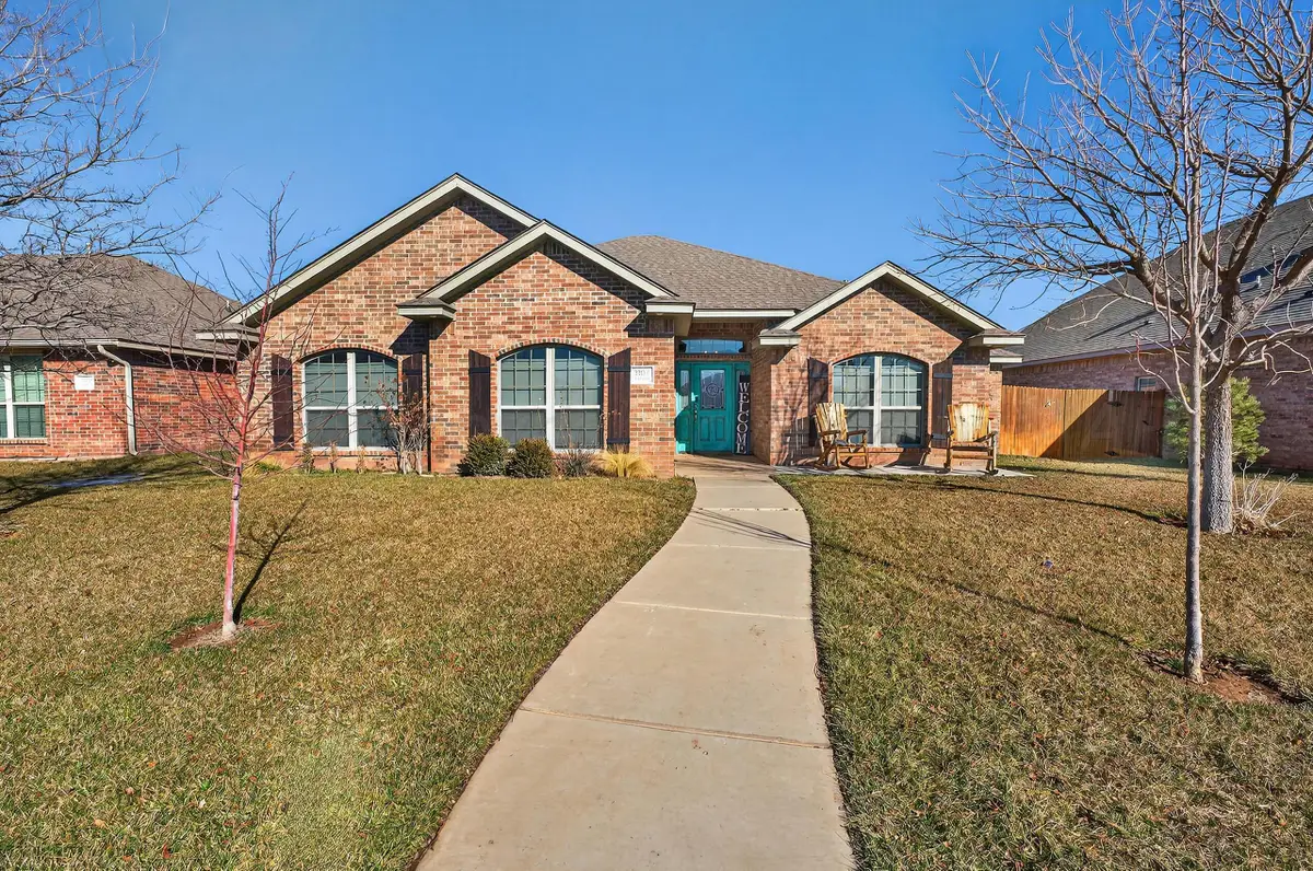 3904 Arden Road, Amarillo, TX 79118 - #1