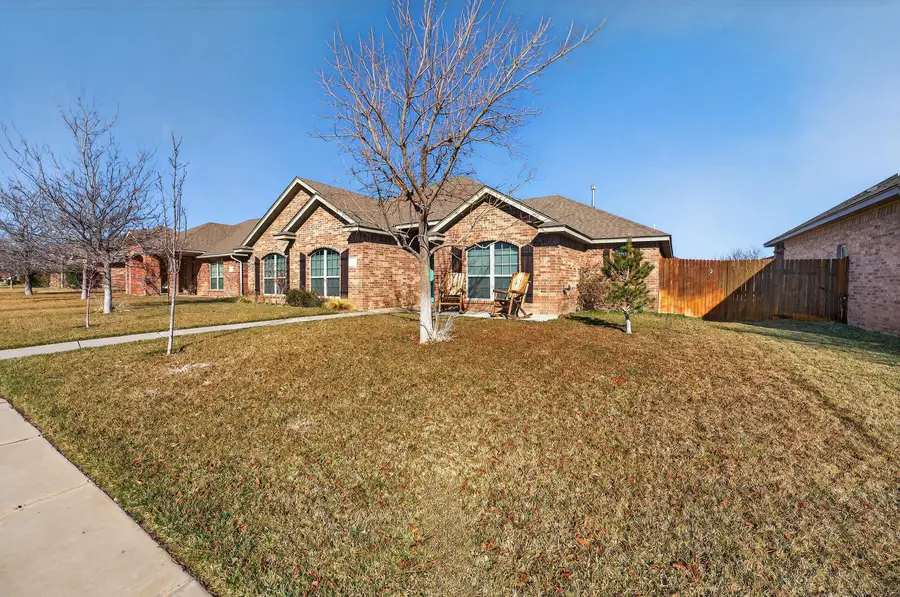 3904 Arden Road, Amarillo, TX 79118 - #2