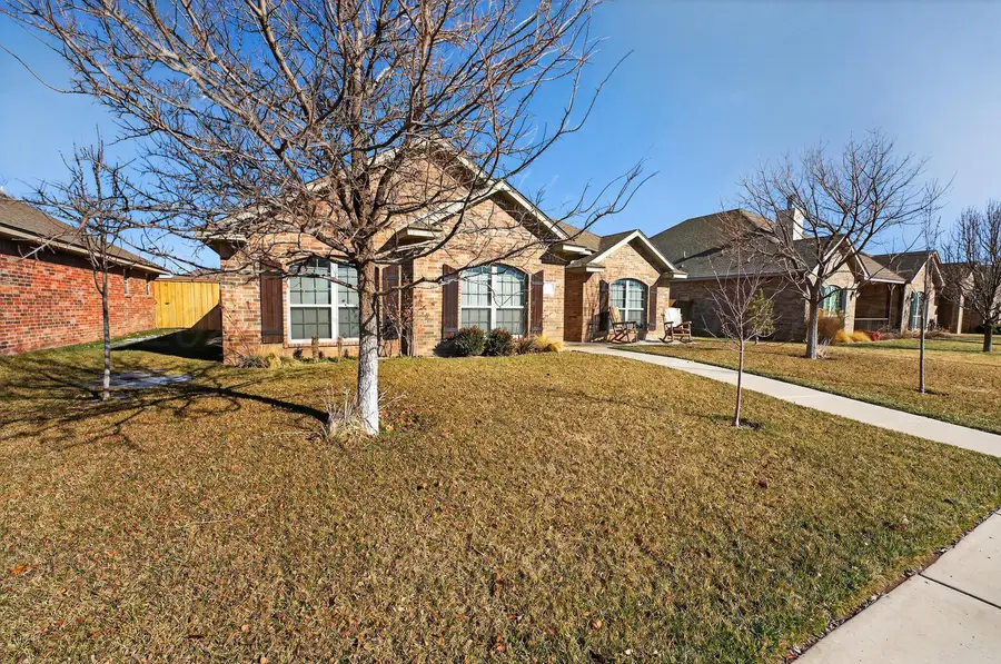 3904 Arden Road, Amarillo, TX 79118 - #3