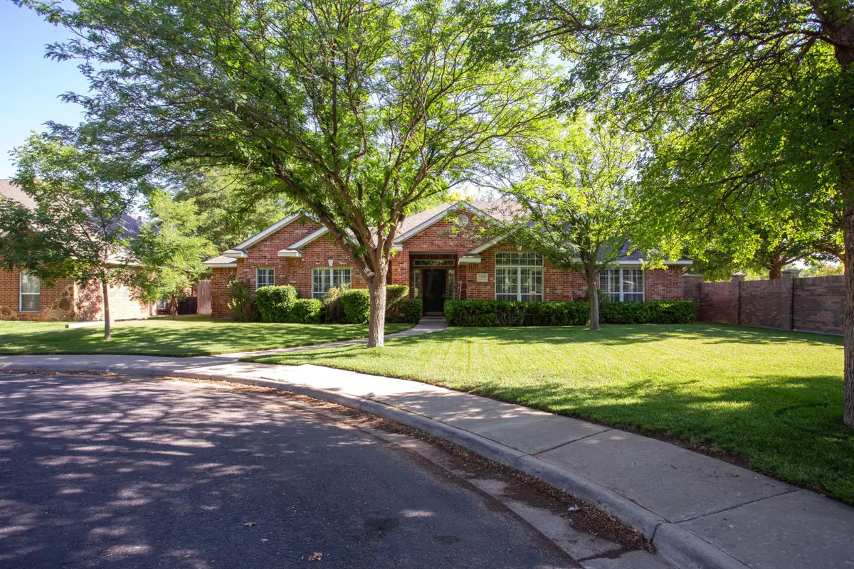 7300 Park Ridge Drive, Amarillo, TX 79119 - #1