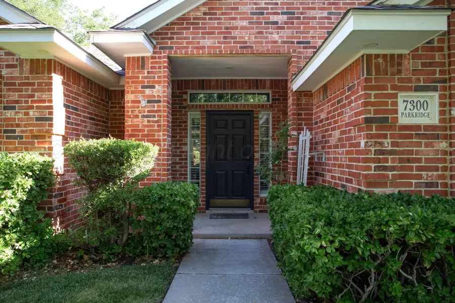 7300 Park Ridge Drive, Amarillo, TX 79119 - #3