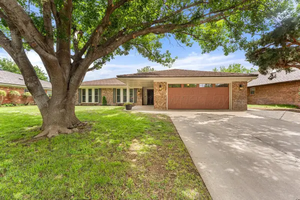 6509 Oakhurst Drive, Amarillo, TX 79109-5113