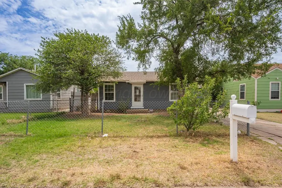 2406 Brook Avenue, Amarillo, TX 79107 - #3