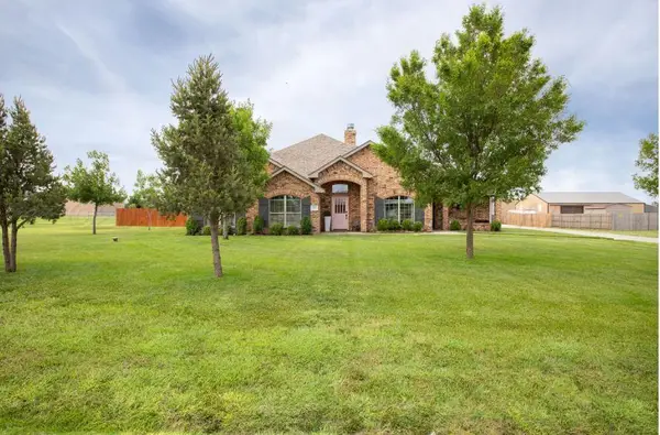 19601 W County Road 34, Amarillo, TX 79119
