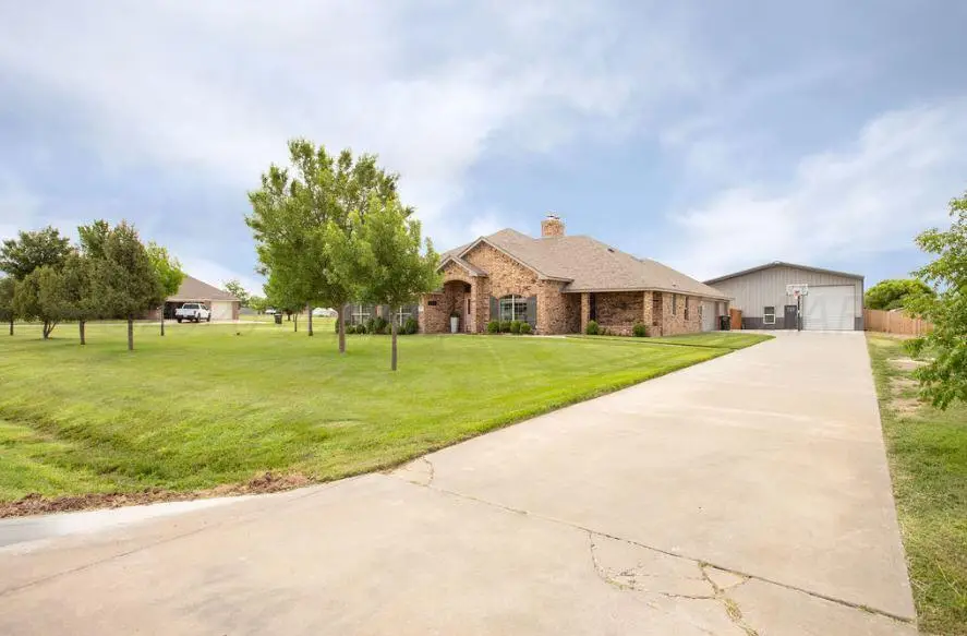 19601 W County Road 34, Amarillo, TX 79119 - #2
