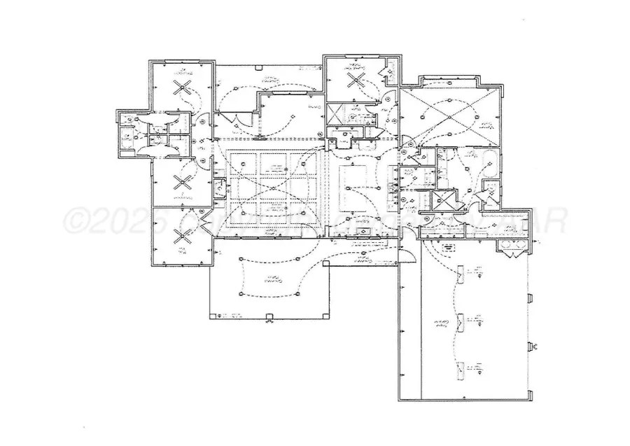 20601 Creek Ridge, Canyon, TX 79015 - #2