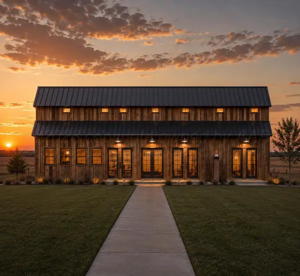 19600 Creek Ridge, Canyon, TX 79015
