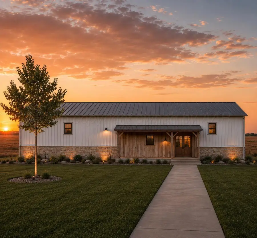 19601 Creek Ridge, Canyon, TX 79015 - #2