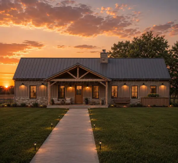 19700 Creek Ridge, Canyon, TX 79015