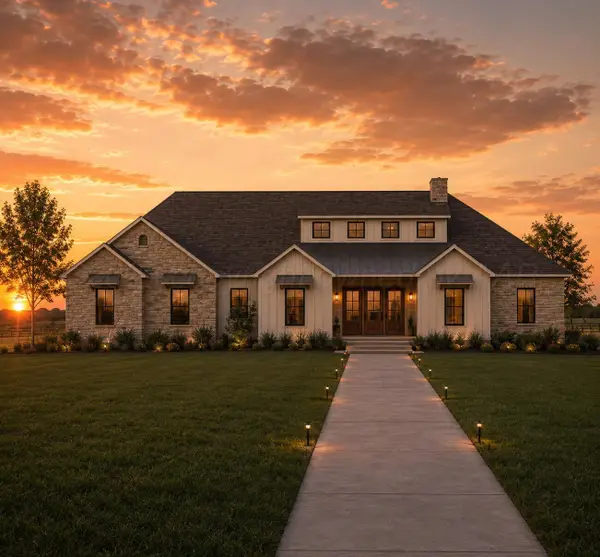 20501 Creek Ridge, Canyon, TX 79015