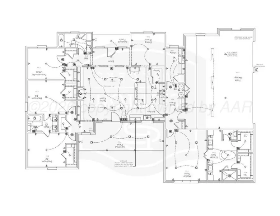 20501 Creek Ridge, Canyon, TX 79015 - #2