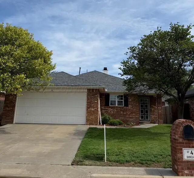 4 Birch, Canyon, TX 79015-1738 - #1