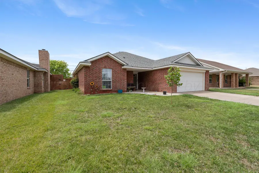 4010 Ross Street, Amarillo, TX 79118 - #3