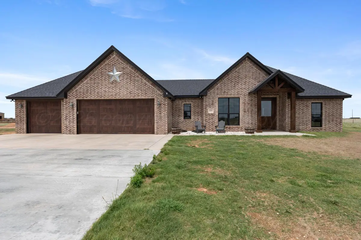 1201 E Cemetery Road, Canyon, TX 79015-8253 - #1