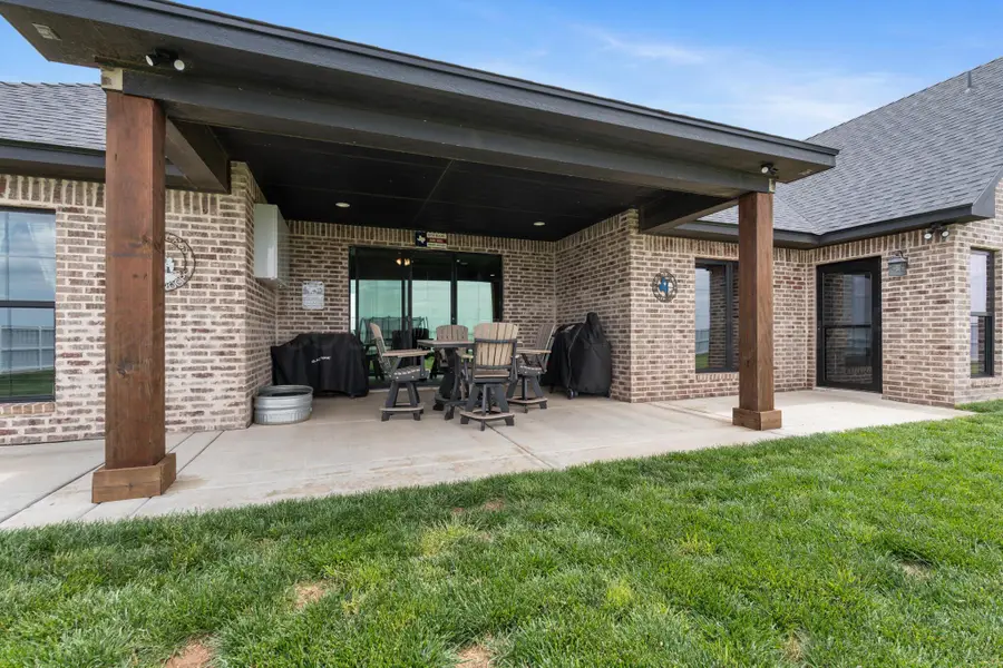 1201 E Cemetery Road, Canyon, TX 79015-8253 - #2