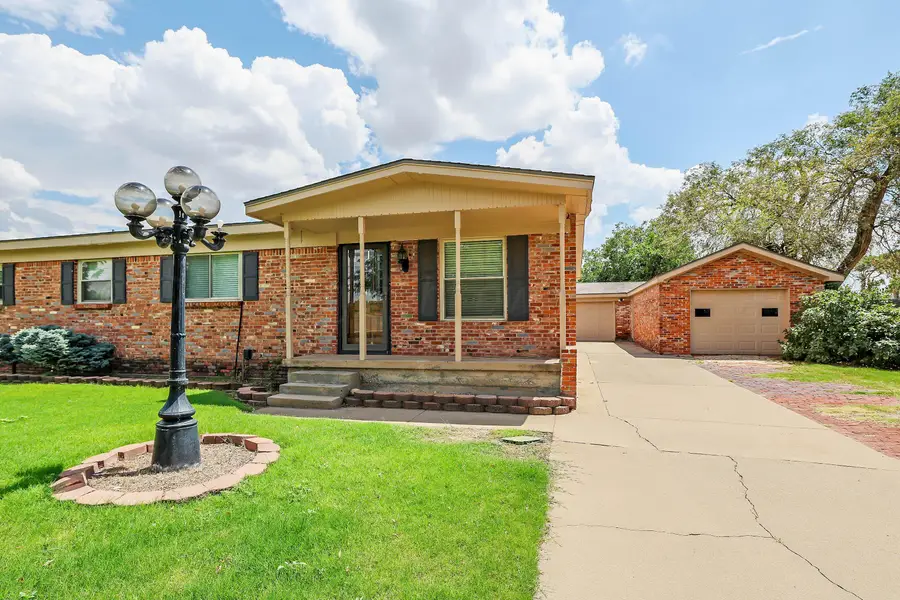 331 W Bonita Avenue, Amarillo, TX 79108 - #3