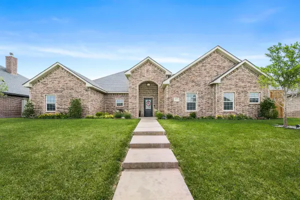 5809 Sheridan Street, Amarillo, TX 79119-1226