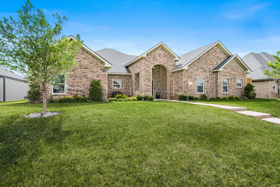 5809 Sheridan Street, Amarillo, TX 79119-1226 - #3