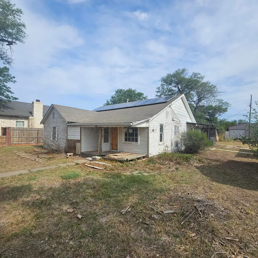 4009 SE 15th Avenue, Amarillo, TX 79104-4003 - #2