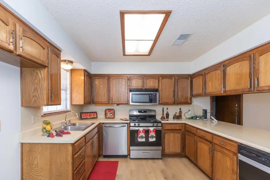3501 E Hastings Avenue, Amarillo, TX 79108 - #3