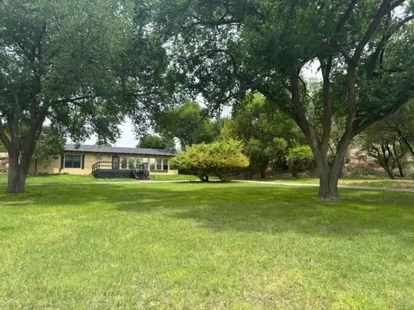 19321 Mockingbird Road, Canyon, TX 79015