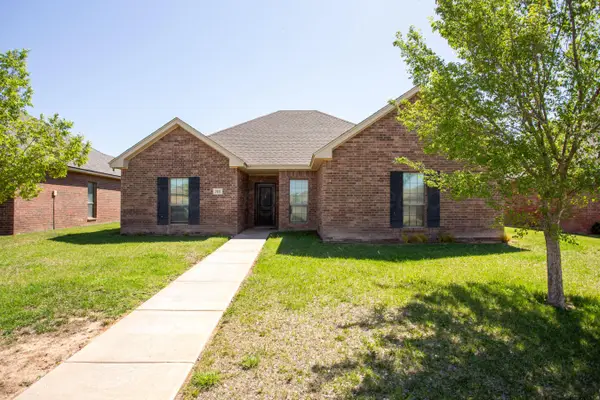 7911 Crestline Drive, Amarillo, TX 79119