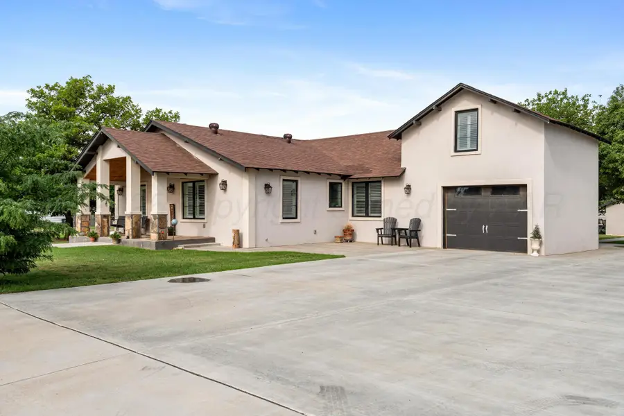 301 Shelton Avenue, Groom, TX 79039-2010 - #2