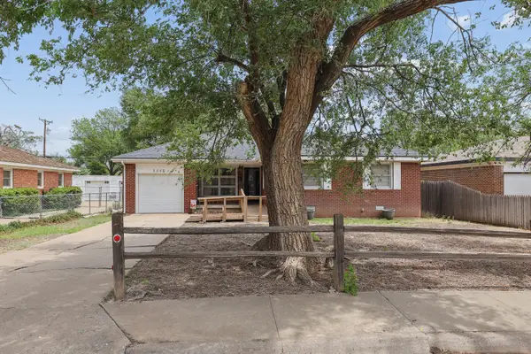 1115 Smiley Street, Amarillo, TX 79106-4220
