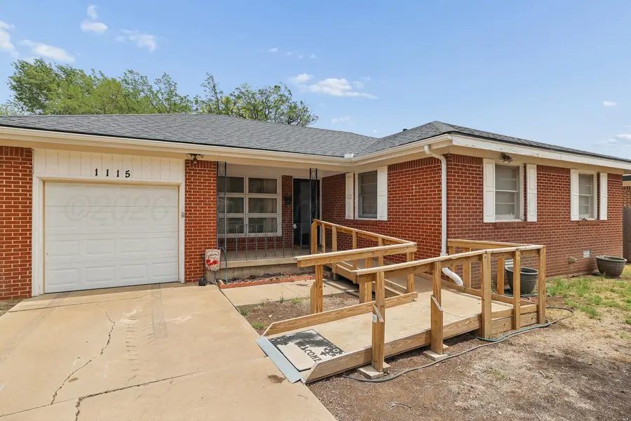 1115 Smiley Street, Amarillo, TX 79106-4220 - #3