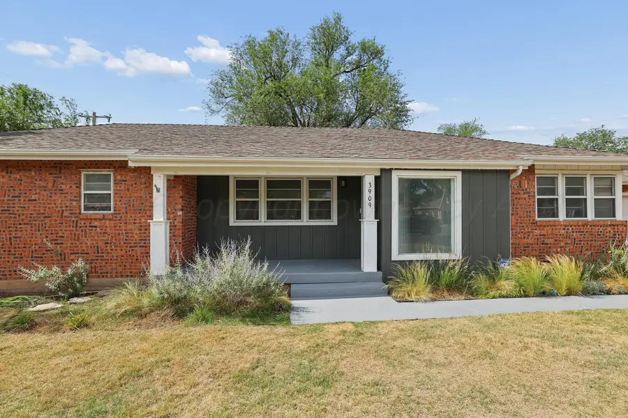 3909 Cheyenne Terrace, Amarillo, TX 79106-6316 - #3
