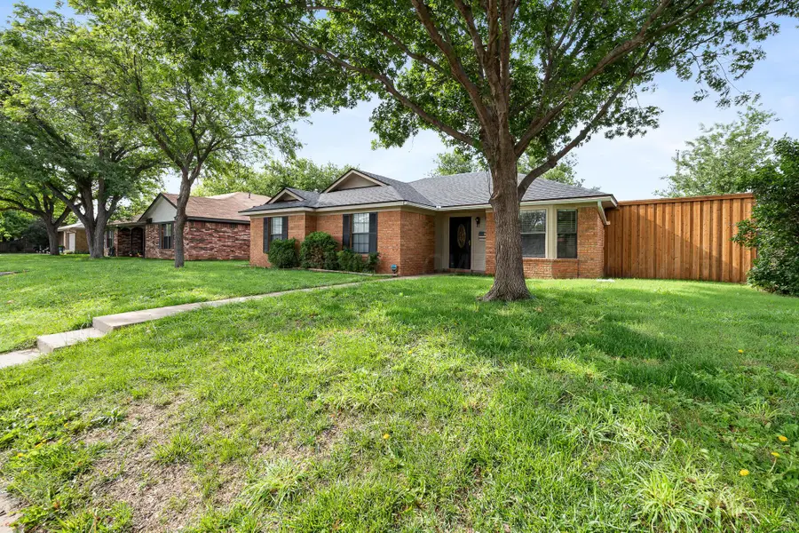 108 Mohawk Trail, Canyon, TX 79015 - #2