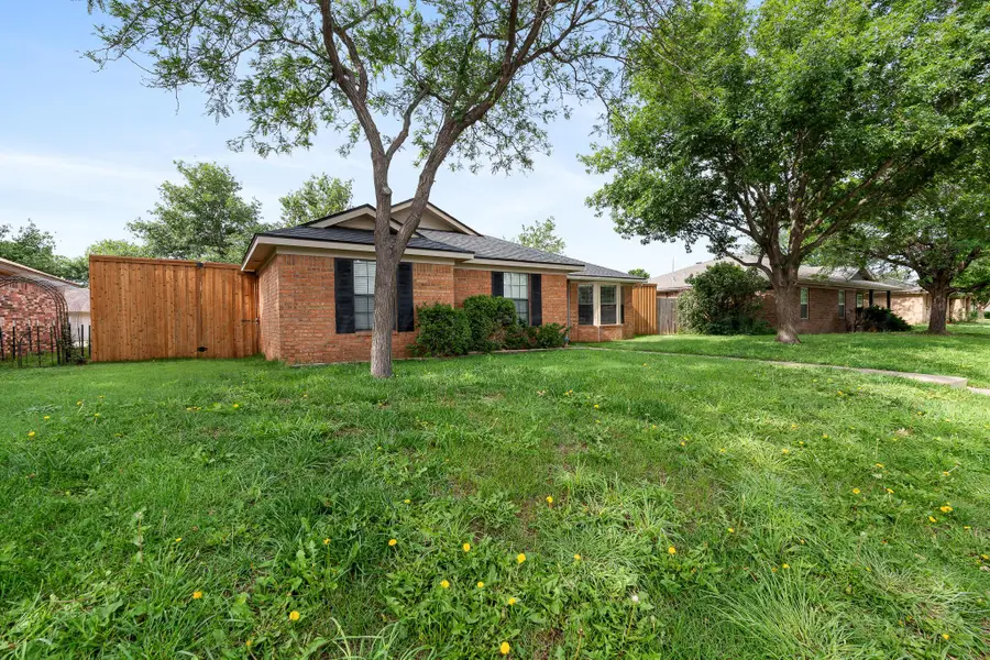 108 Mohawk Trail, Canyon, TX 79015 - #3