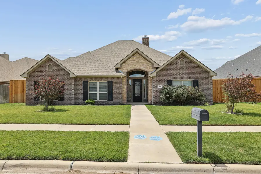 6604 Nancy Ellen Street, Amarillo, TX 79119 - #2