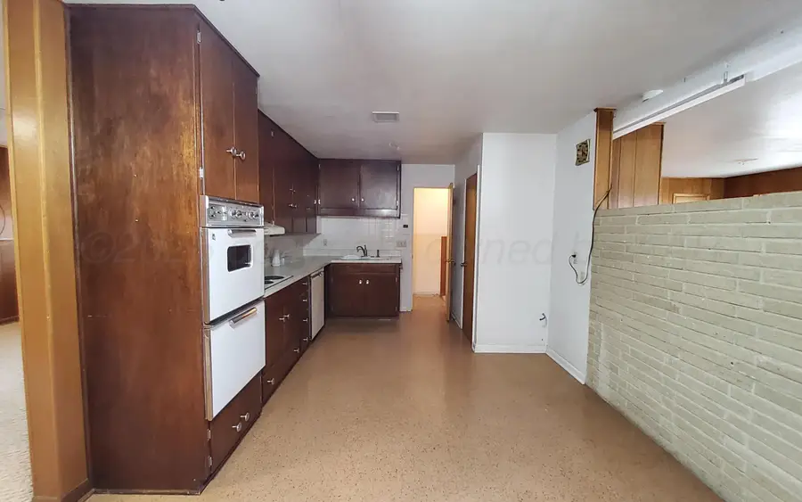 1019 Dillard Street, Borger, TX 79007 - #3