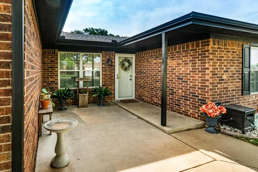 8205 Goodnight Trail, Amarillo, TX 79110-4725 - #2