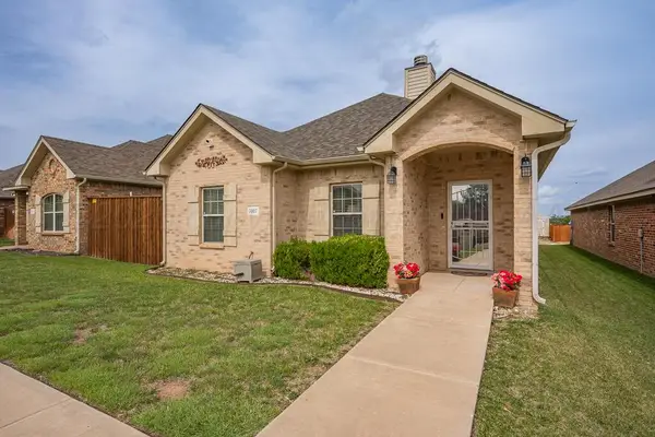 7007 Nick Street, Amarillo, TX 79119-6210